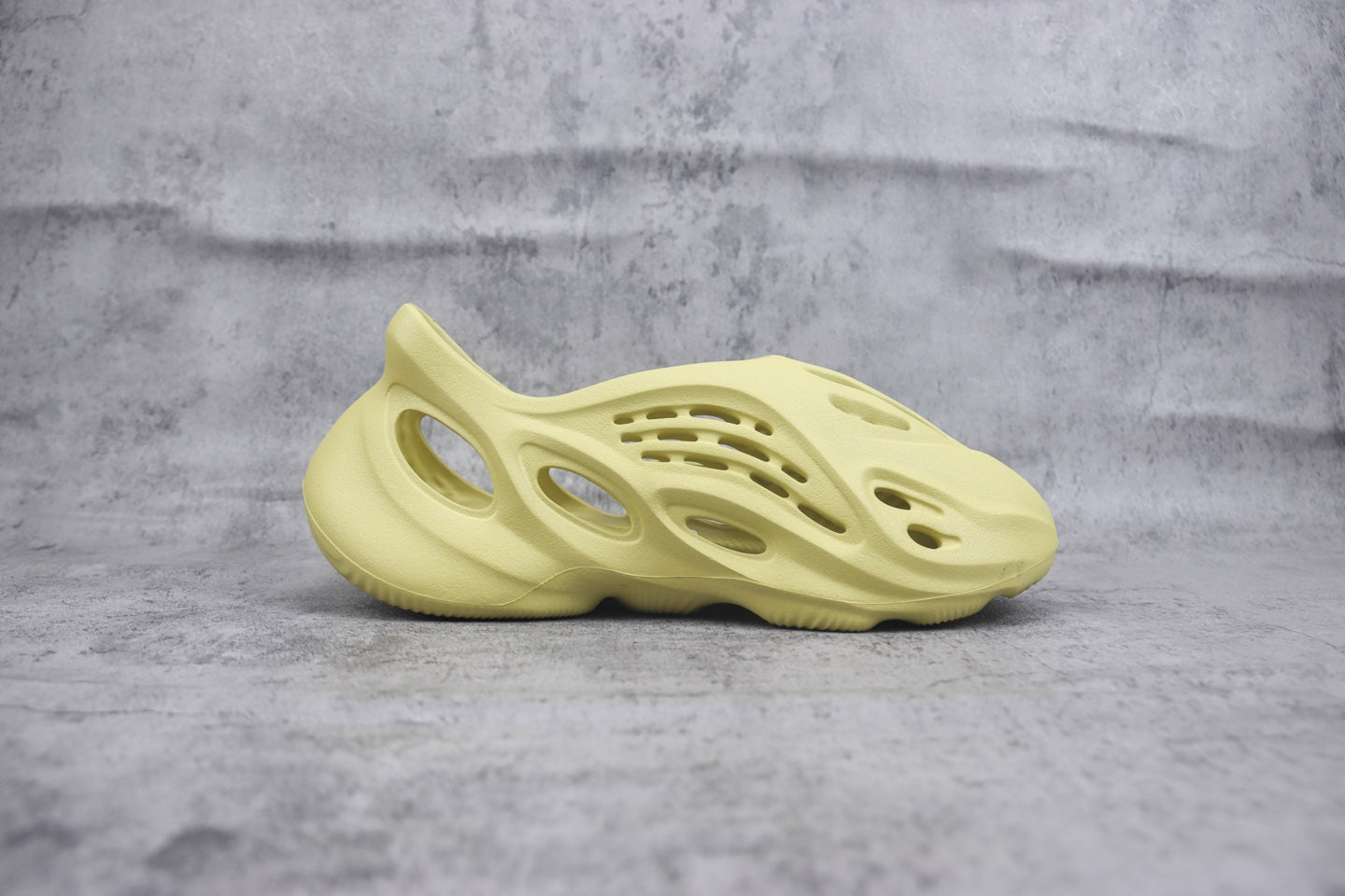 Yeezy Foam Runner Unisex Casual Sandals - GV6775