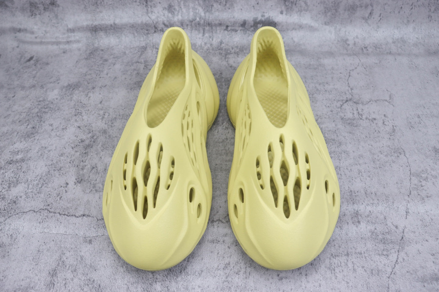 Yeezy Foam Runner Unisex Casual Sandals - GV6775