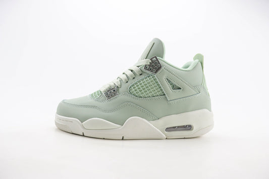 AJ4 Unisex-Adult Sneakers Shoes (HEB6681-100)