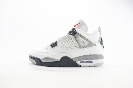 AJ4 Unisex-Adult Sneakers Shoes (HEB6685-000)