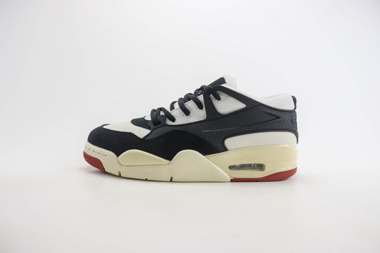 AJ4 Unisex-Adult Sneakers Shoes (FQ7939-100)
