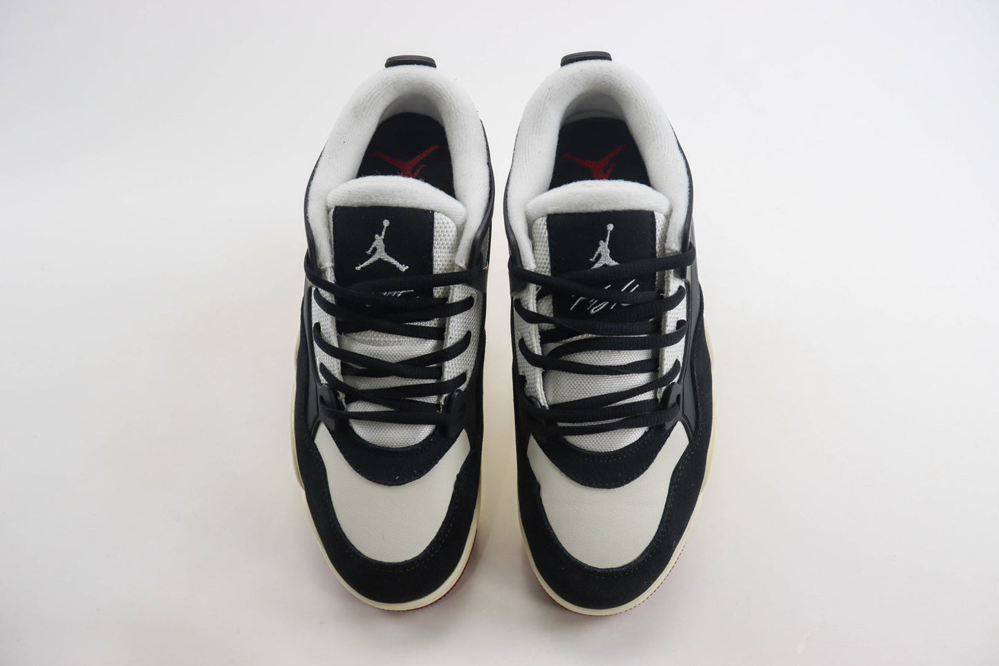 AJ4 Unisex-Adult Sneakers Shoes (FQ7939-100)