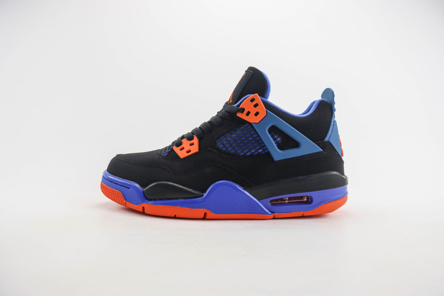 AJ4 Unisex-Adult Sneakers Shoes (308497-027)