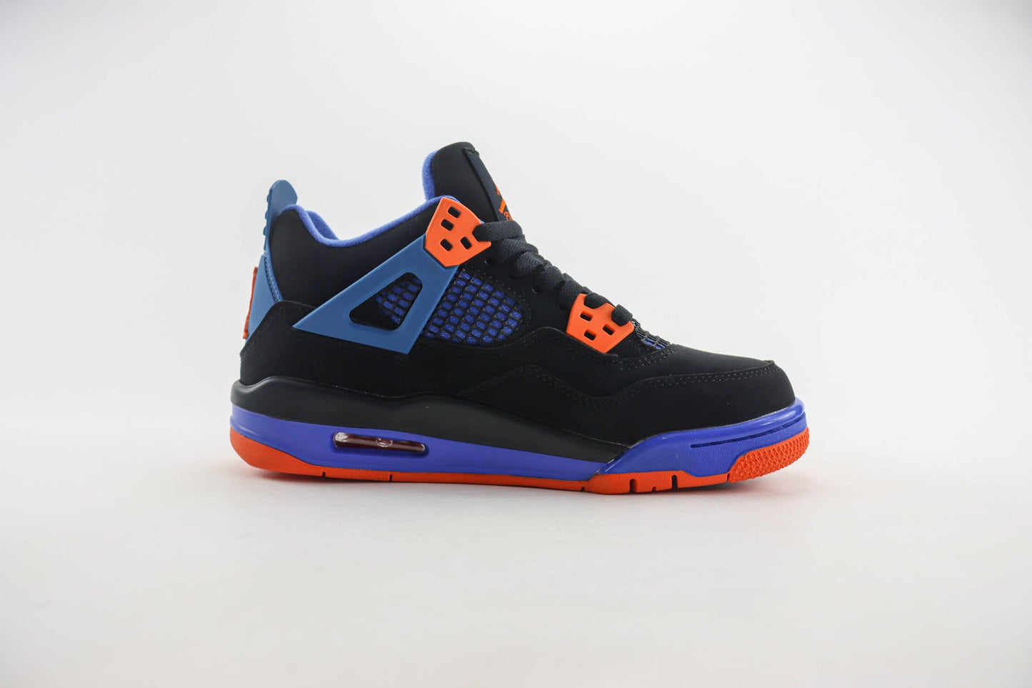 AJ4 Unisex-Adult Sneakers Shoes (308497-027)