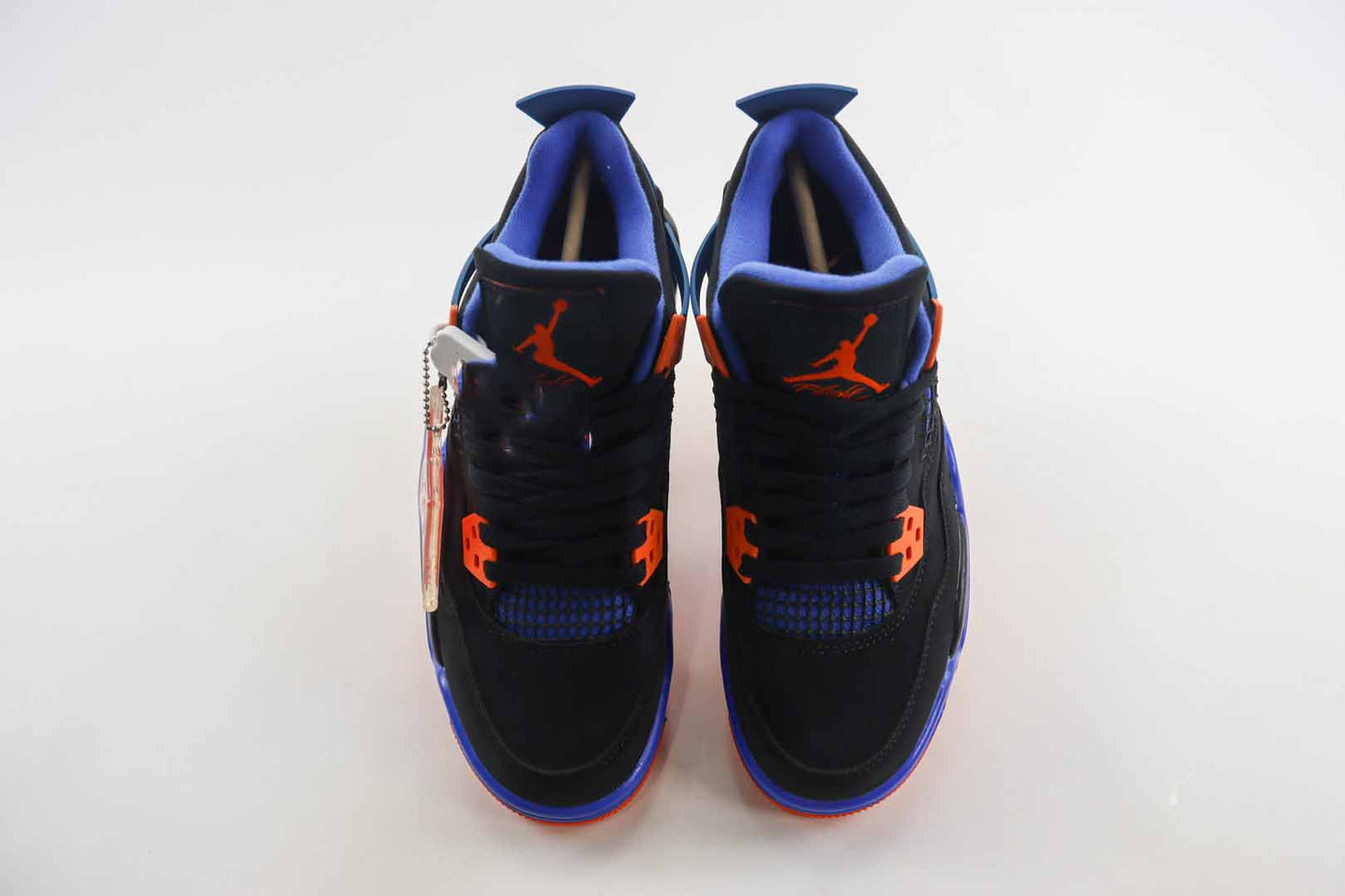 AJ4 Unisex-Adult Sneakers Shoes (308497-027)