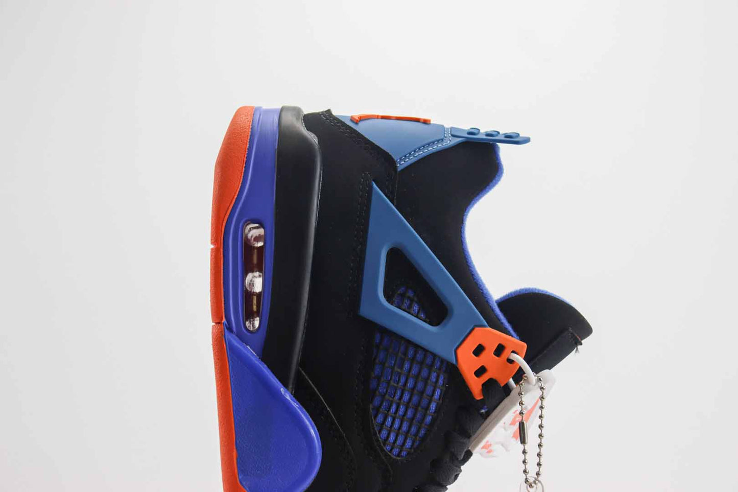 AJ4 Unisex-Adult Sneakers Shoes (308497-027)