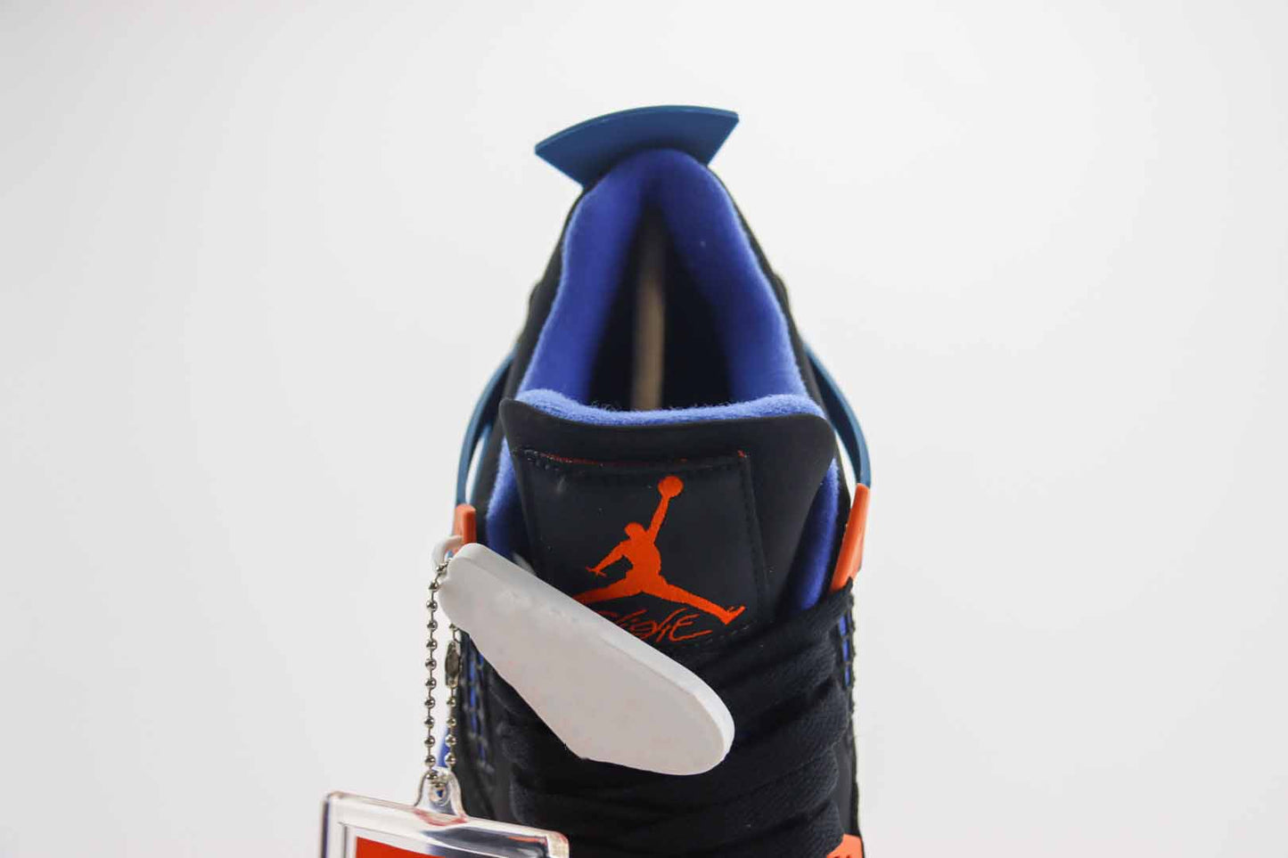 AJ4 Unisex-Adult Sneakers Shoes (308497-027)