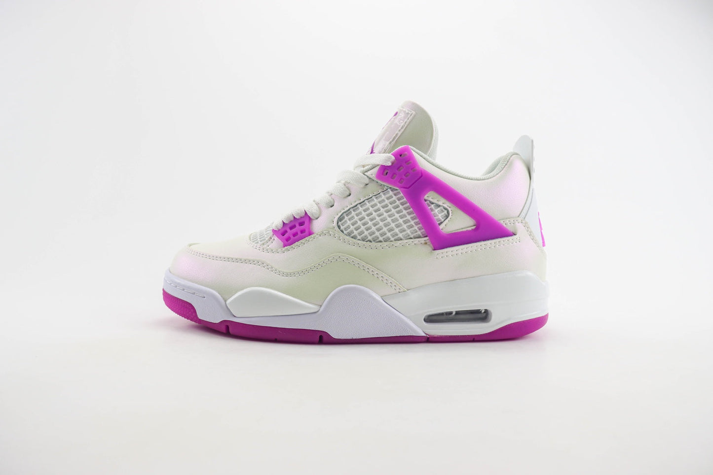 AJ4 Unisex-Adult Sneakers Shoes (FQ1314-151)