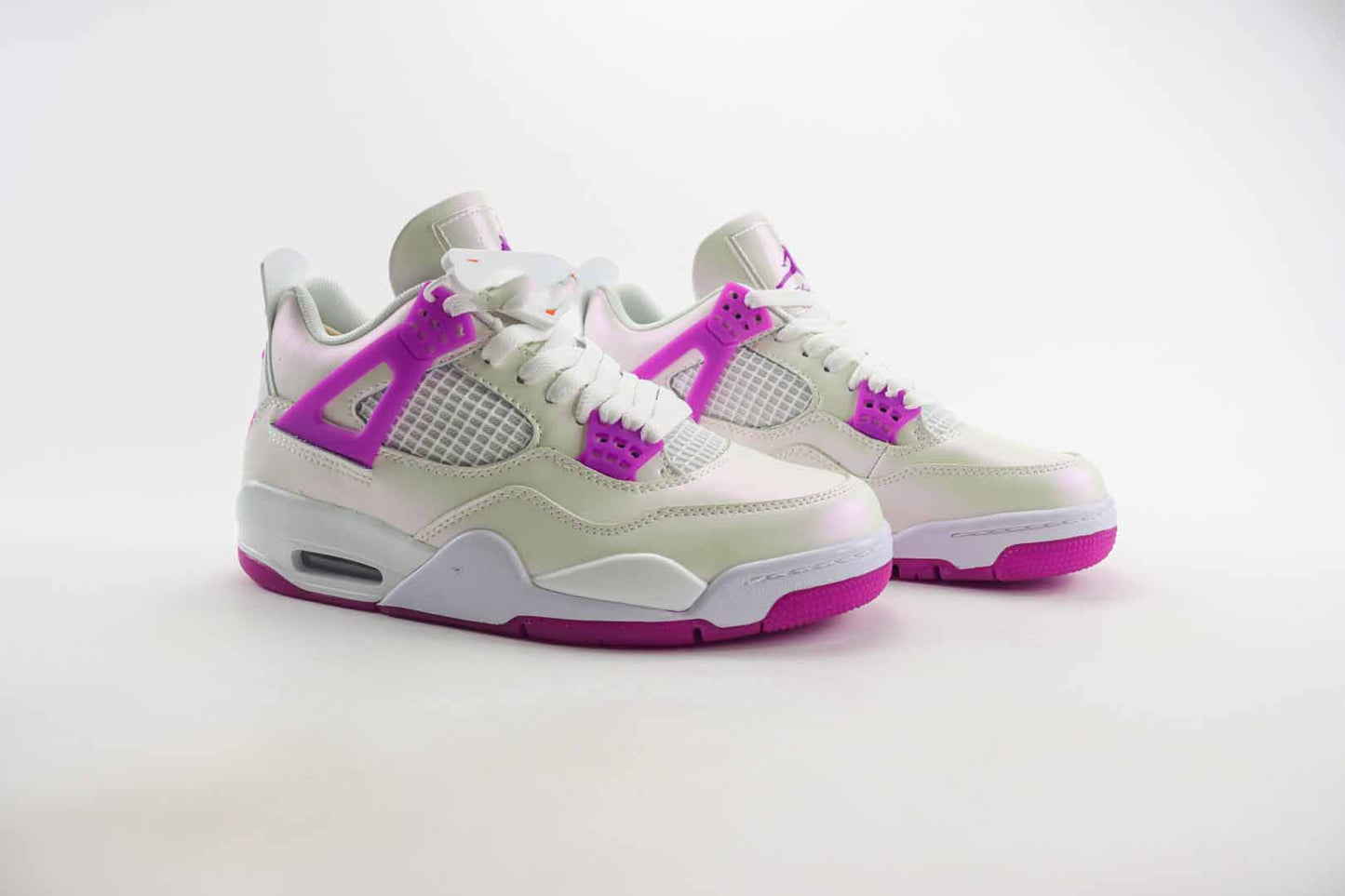 AJ4 Unisex-Adult Sneakers Shoes (FQ1314-151)