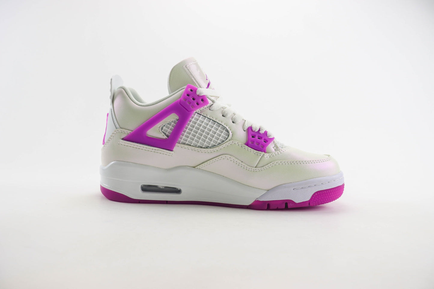 AJ4 Unisex-Adult Sneakers Shoes (FQ1314-151)