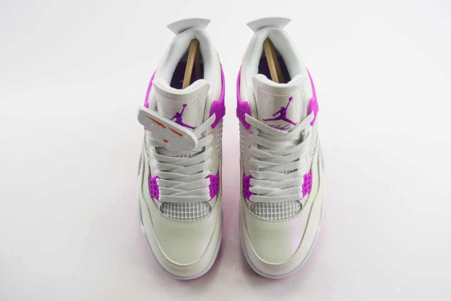 AJ4 Unisex-Adult Sneakers Shoes (FQ1314-151)