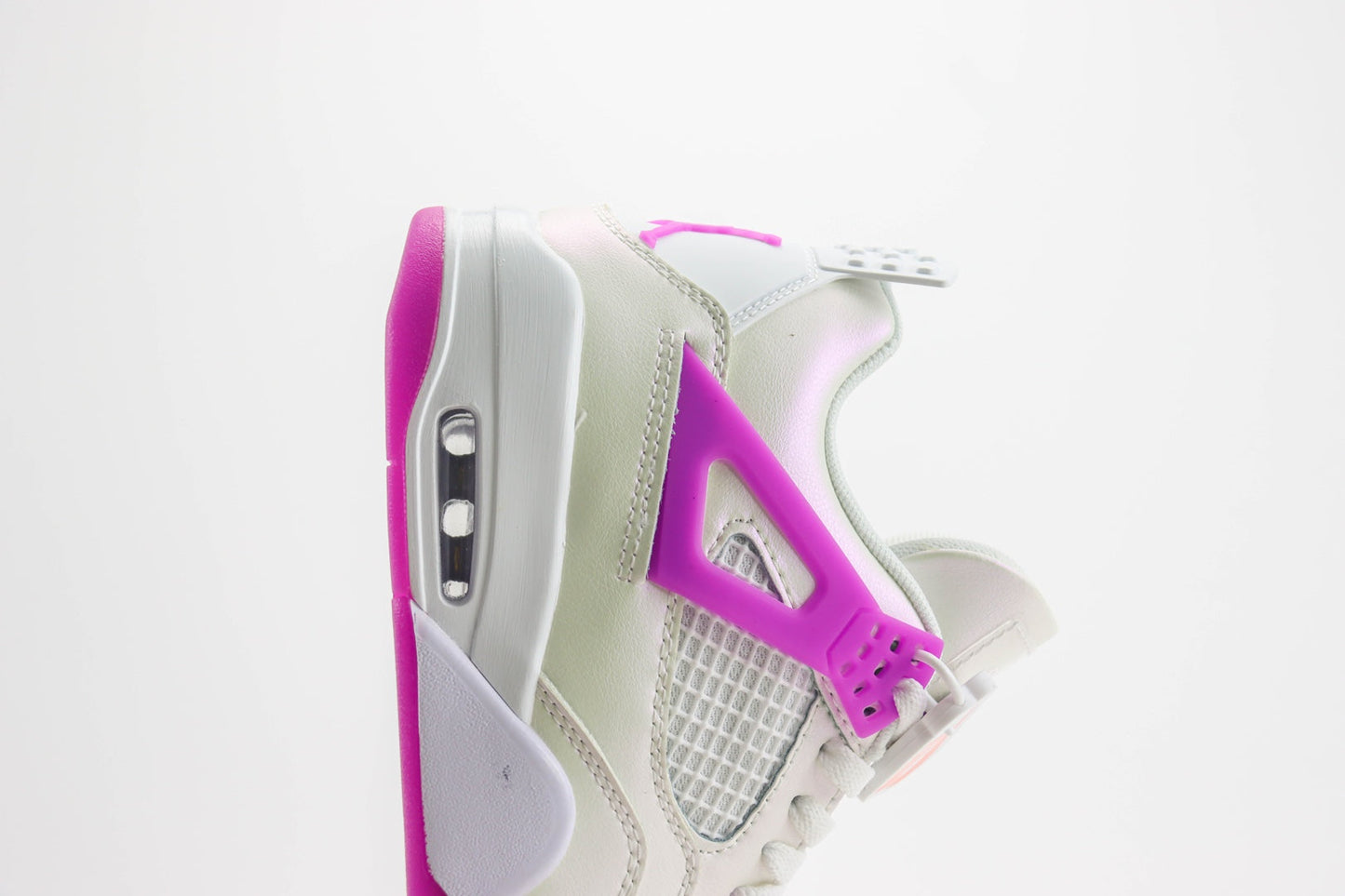 AJ4 Unisex-Adult Sneakers Shoes (FQ1314-151)