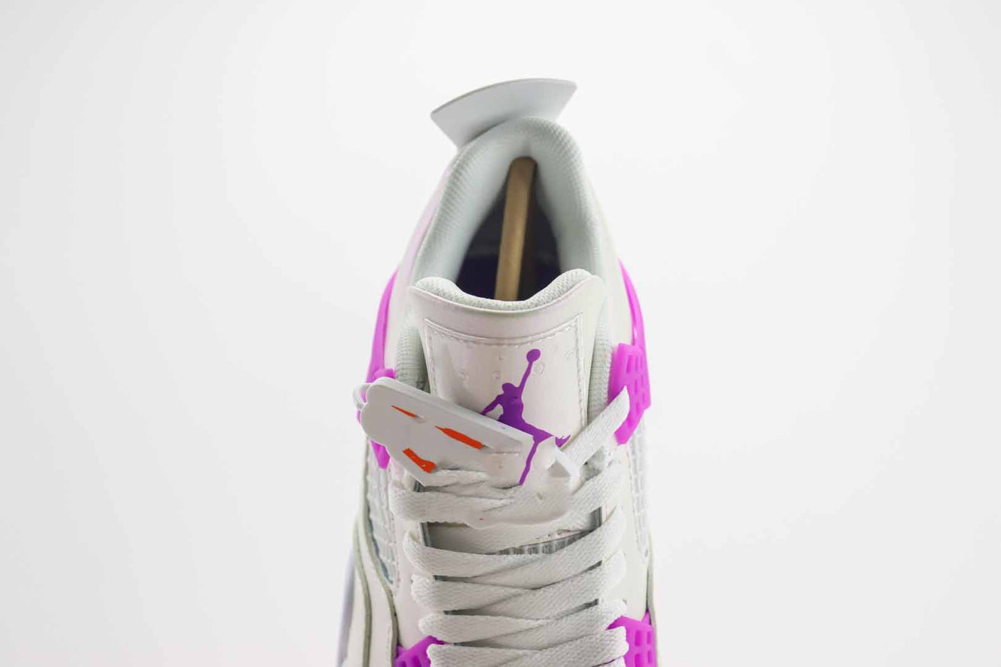 AJ4 Unisex-Adult Sneakers Shoes (FQ1314-151)