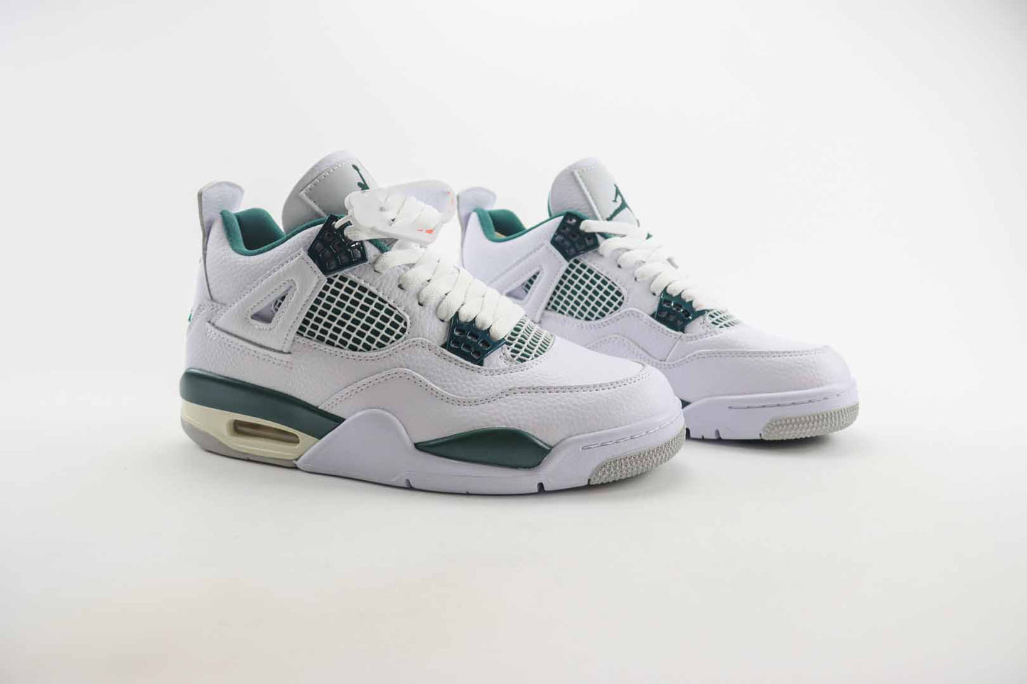AJ4 Unisex-Adult Sneakers Shoes (FQ8138-103)