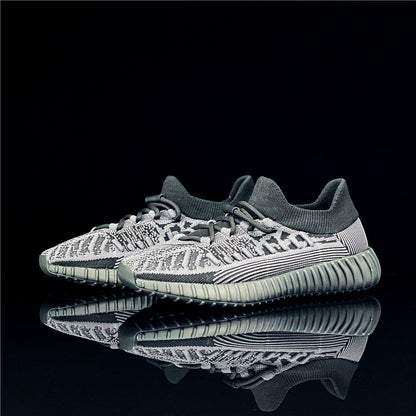 Yeezy Boost 350 V2 Lace Up Sneakers Shoes Casual