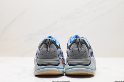 Yeezy Boost 700 V2 Lace Up Sneakers Shoes Casual