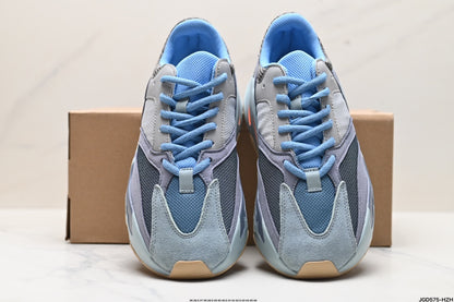 Yeezy Boost 700 V2 Lace Up Sneakers Shoes Casual