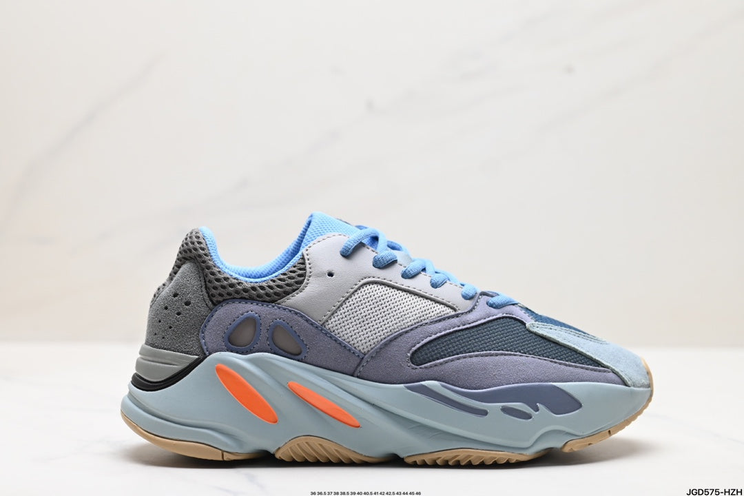 Yeezy Boost 700 V2 Lace Up Sneakers Shoes Casual