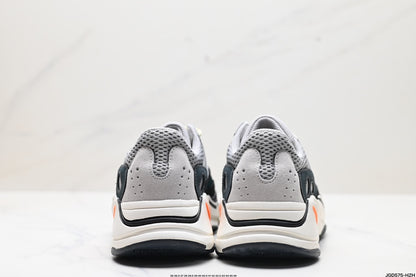 Yeezy Boost 700 V2 Lace Up Sneakers Shoes Casual