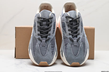 Yeezy Boost 700 V2 Lace Up Sneakers Shoes Casual