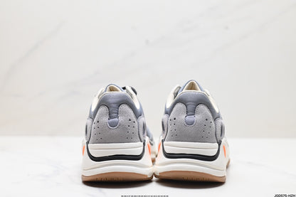 Yeezy Boost 700 V2 Lace Up Sneakers Shoes Casual