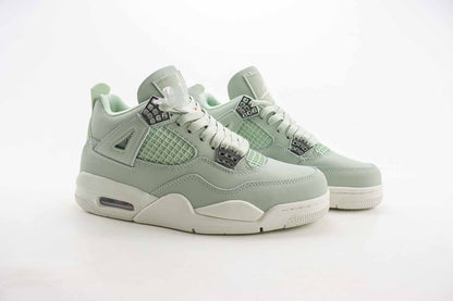 AJ4 Unisex-Adult Sneakers Shoes (HEB6681-100)