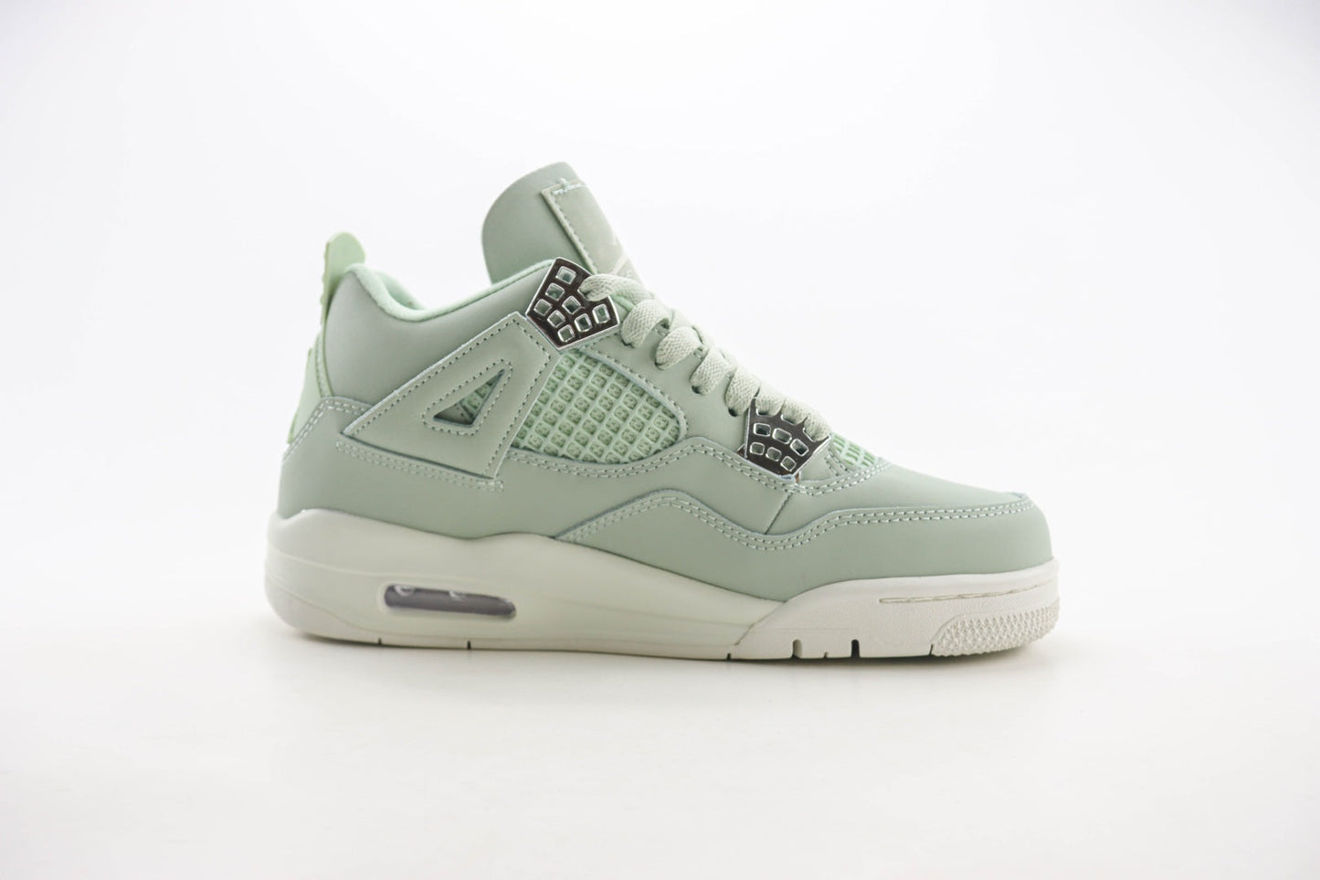 AJ4 Unisex-Adult Sneakers Shoes (HEB6681-100)