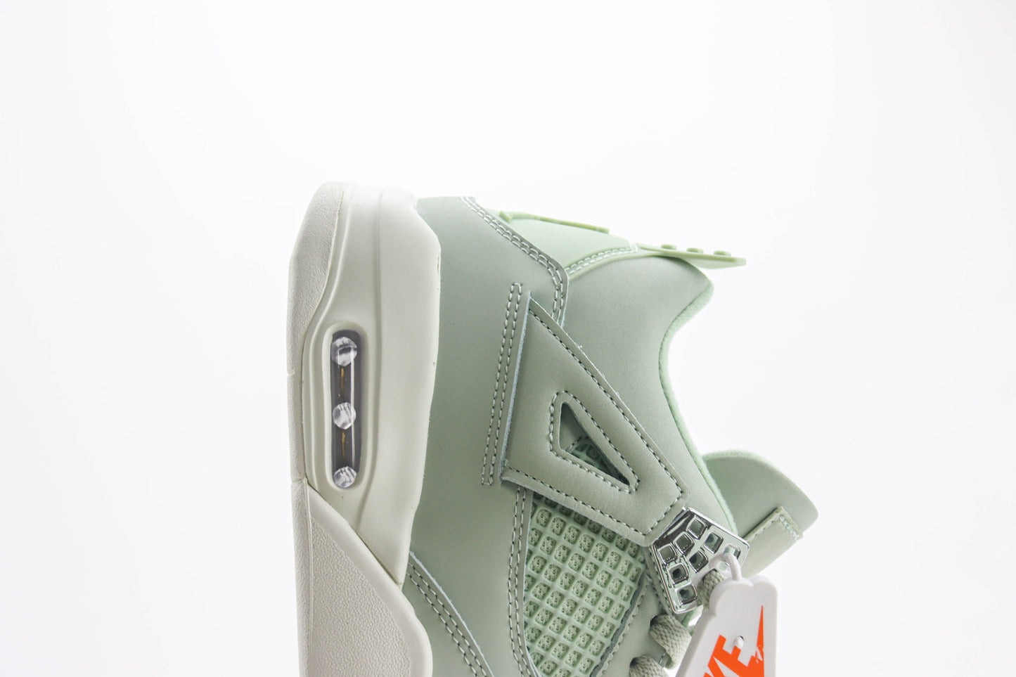 AJ4 Unisex-Adult Sneakers Shoes (HEB6681-100)