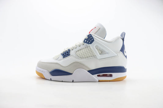 AJ4 Unisex-Adult Sneakers Shoes (HEC6680-100)