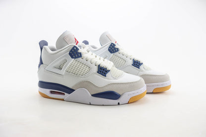 AJ4 Unisex-Adult Sneakers Shoes (HEC6680-100)