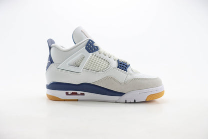 AJ4 Unisex-Adult Sneakers Shoes (HEC6680-100)