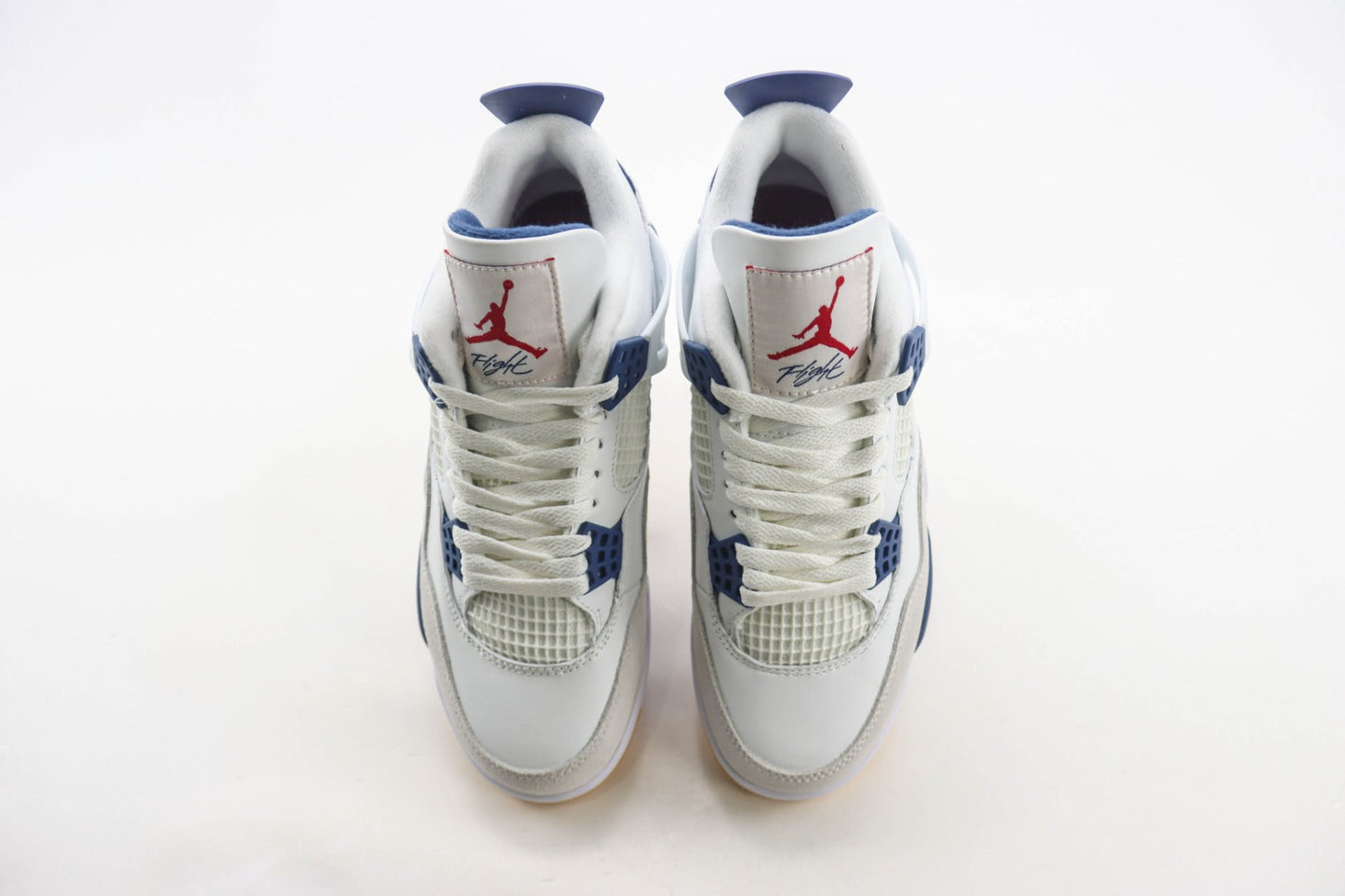 AJ4 Unisex-Adult Sneakers Shoes (HEC6680-100)