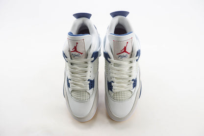 AJ4 Unisex-Adult Sneakers Shoes (HEC6680-100)