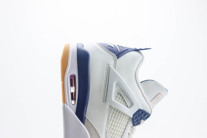 AJ4 Unisex-Adult Sneakers Shoes (HEC6680-100)