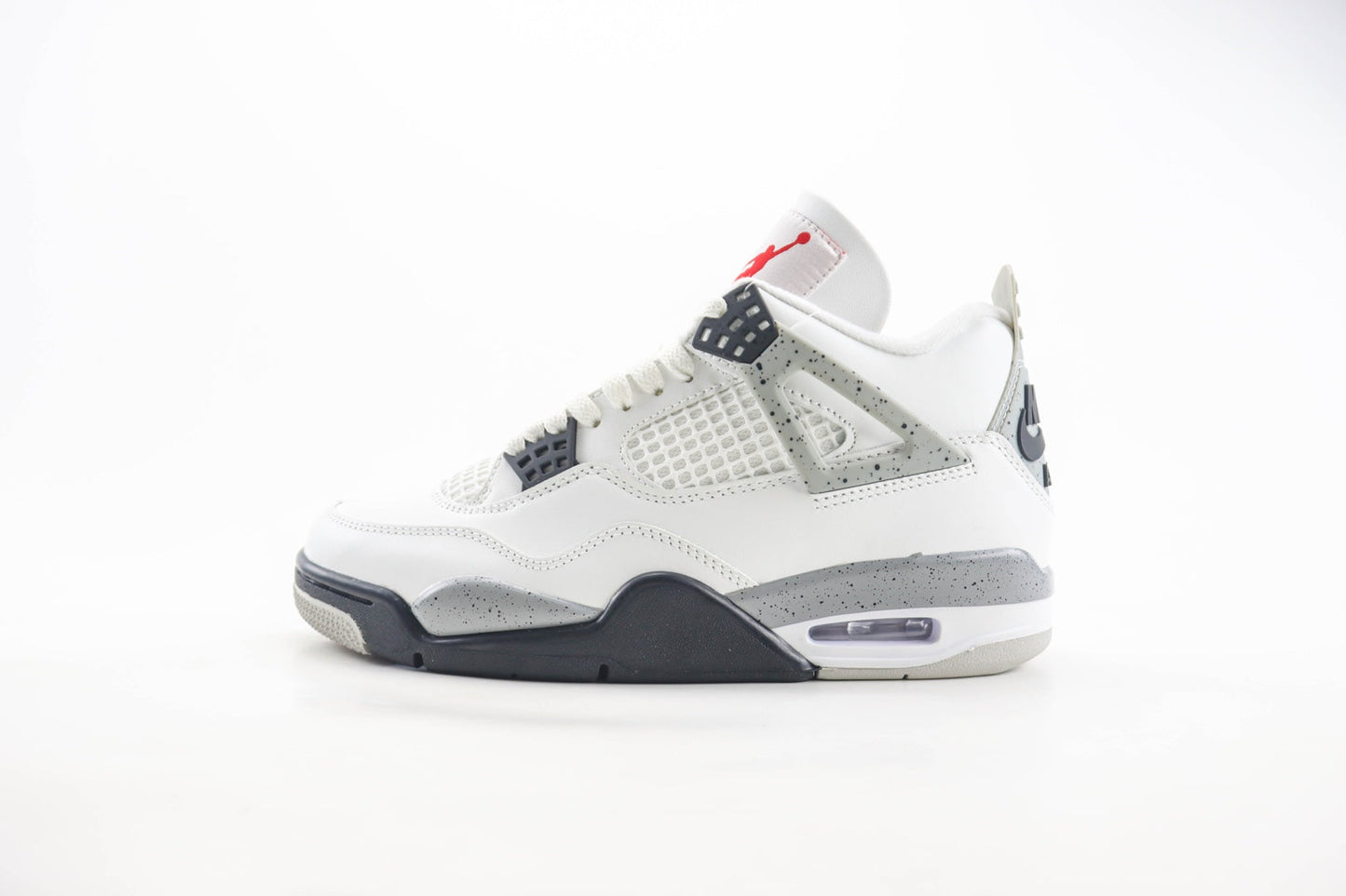 AJ4 Unisex-Adult Sneakers Shoes (HEB6685-000)