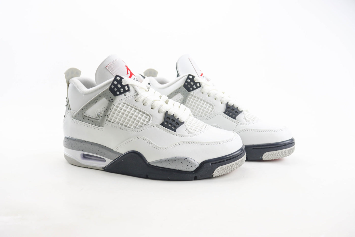 AJ4 Unisex-Adult Sneakers Shoes (HEB6685-000)