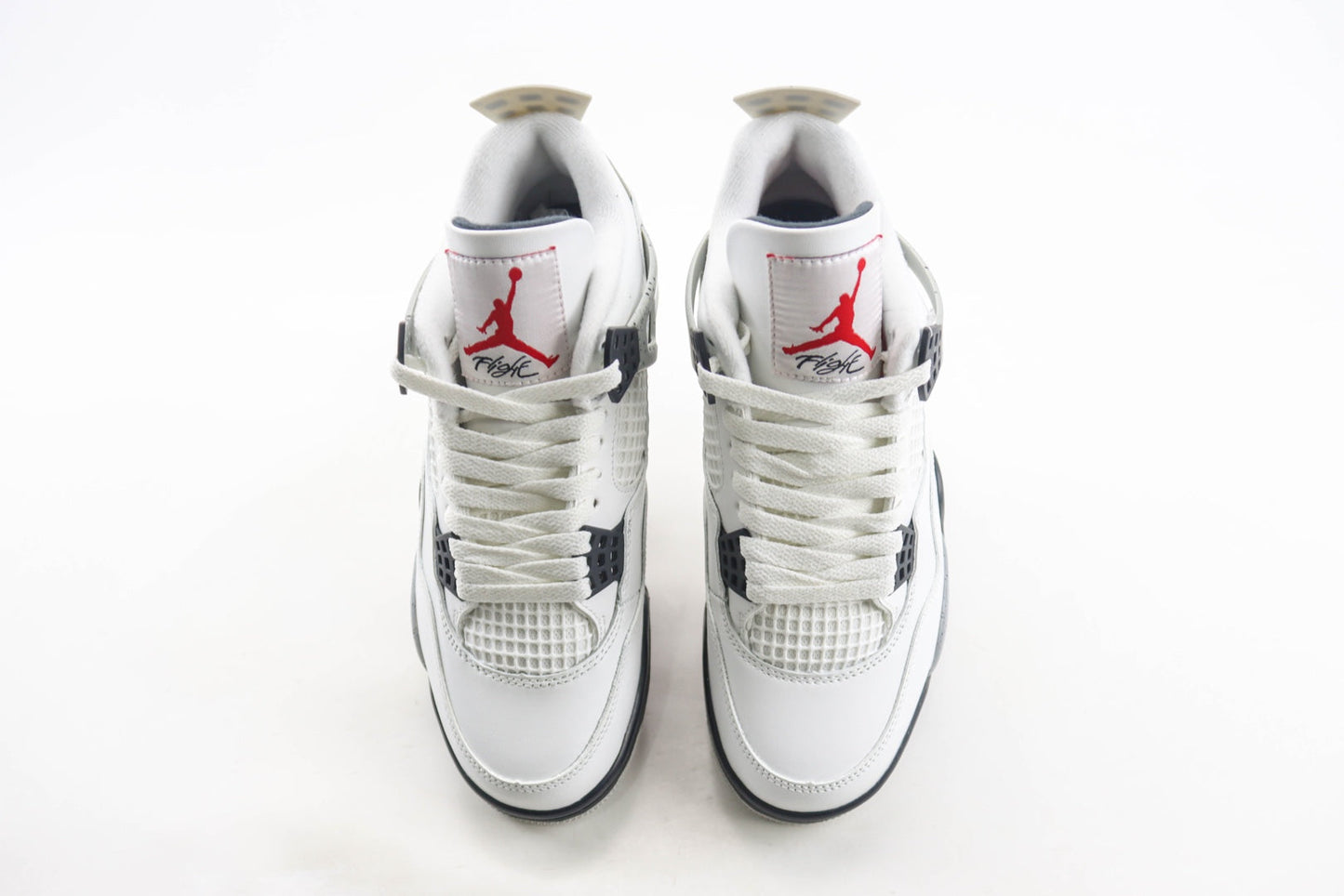 AJ4 Unisex-Adult Sneakers Shoes (HEB6685-000)