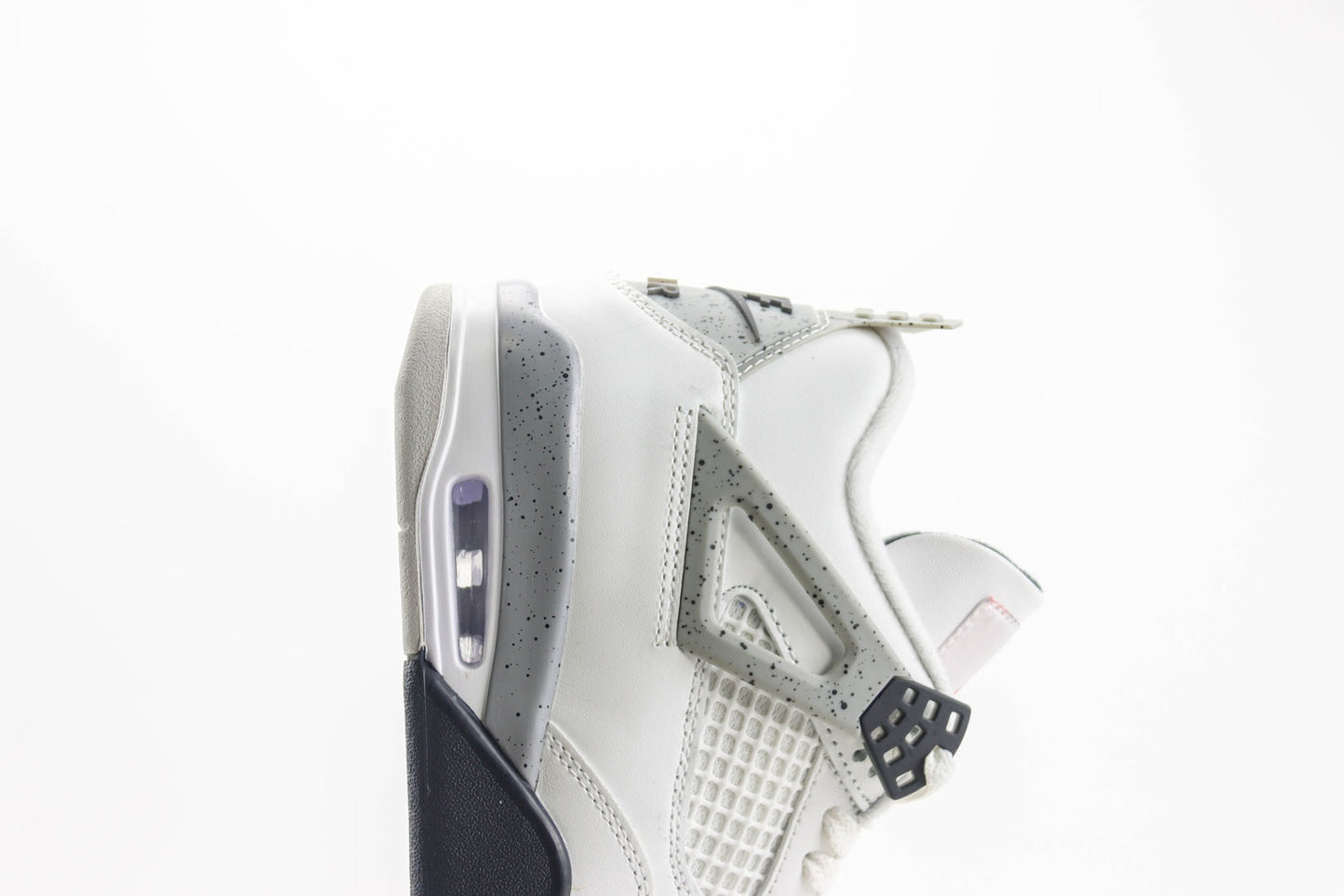 AJ4 Unisex-Adult Sneakers Shoes (HEB6685-000)