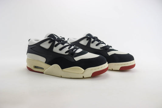 AJ4 Unisex-Adult Sneakers Shoes (FQ7939-100)