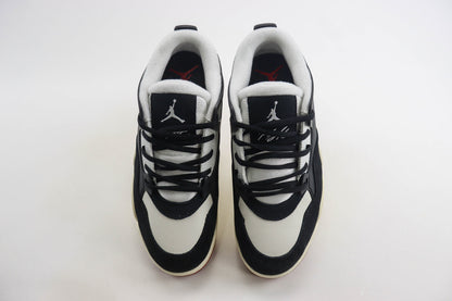 AJ4 Unisex-Adult Sneakers Shoes (FQ7939-100)