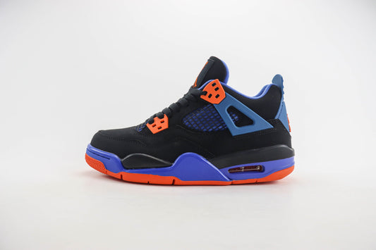 AJ4 Unisex-Adult Sneakers Shoes (308497-027)