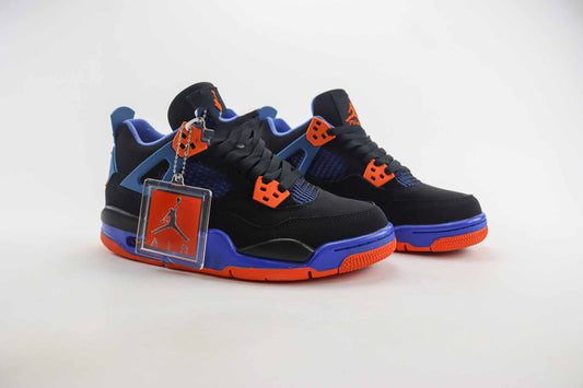 AJ4 Unisex-Adult Sneakers Shoes (308497-027)