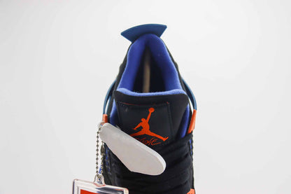 AJ4 Unisex-Adult Sneakers Shoes (308497-027)